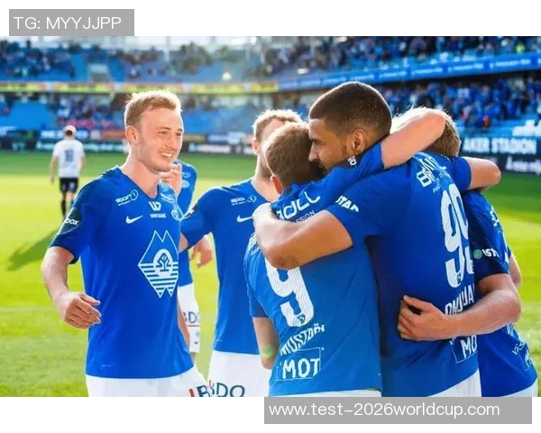 罗森博格与奥德格陵兰的激烈对决揭示挪超联赛新格局