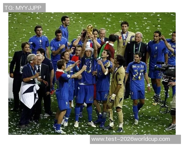 意大利足球明星马特拉齐的传奇生涯与世界杯辉煌瞬间回顾