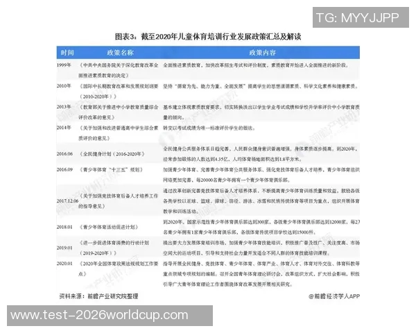 提升青少年体育素养的创新培训教学模式探索与实践分析